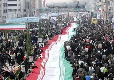 آنچه جمهوری اسلامی به ایران داد