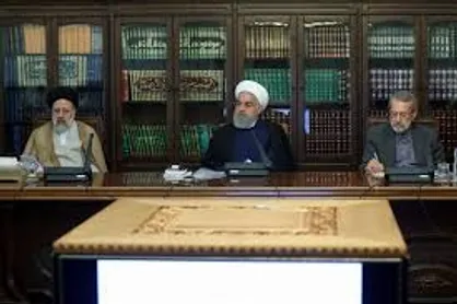 شورای هماهنگی اقتصادی سران قوا برای حمایت از آسیب دیدگان اقتصادی ویروس کرونا تدبیری بیندیشد