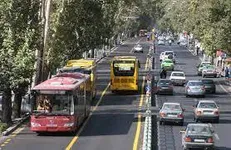 افزوده شدن ۱۰ هزار میلیارد به بودجه حمل و نقل/ سقف بودجه ۱۴۰۲ شهرداری تصویب شد
