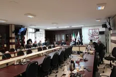 امکانات ورزشی دختران دانشجو افزایش می‌یابد