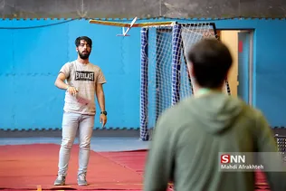 نخستین مسابقه ملی میکروگلایدر