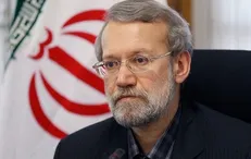 پیام تسلیت لاریجانی بمناسبت درگذشت مادر شهید منافی