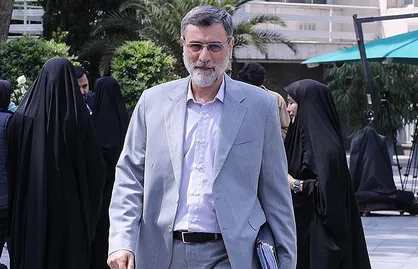 قاضی&zwnj;زاده هاشمی: دولت سیزدهم تجربه&zwnj;ای از همکاری مومنانه و مجاهدانه بود + فیلم