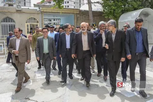 وزیر کشور