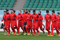 زمان تمرین پرسپولیس مشخص شد