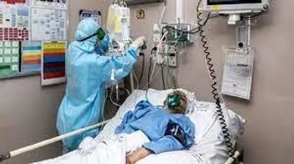 ۴۲ هموطن دیگر بر اثر کرونا جان باختند / شناسایی ۲ هزار بیمار جدید