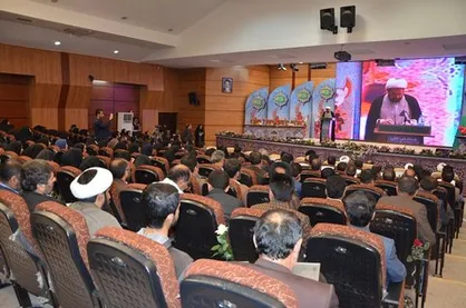 مقالات برتر همایش ملی نماز در دانشگاه علوم پزشکی یاسوج انتخاب شدند
