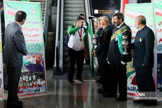 ورزش