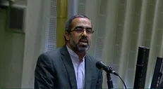 ایزد خواه : هوش مصنوعی یک ابزار حکمرانی است بنابراین ارزش ها مهم است+فیلم