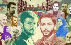 تصویری از رخداد‌های ملموس جامعه در «از سرنوشت»