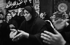 مادرانه عزاداری کردن؛ رسم زنان بوشهریست