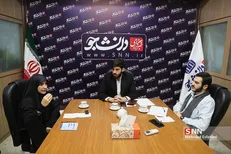 عبیدیان: اسرائیل و آمریکا سردار سلیمانی را سد راه خود در معامله قرن می‌دانستند / خشاب: دانشجویان باید به صورت دغدغه‌مند وارد حوزه بین‌الملل شوند