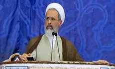 ترامپ و نوکرانش آرزوهای شوم را به گور می‌برند