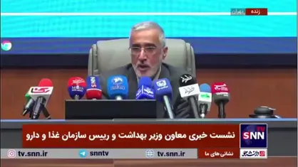 پیرصالحی: بیش از ۶ برابر نیاز بیماران، واردات وارفارین انجام شده ولی هنوز بازار به ثبات نرسیده است
