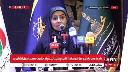 وزیر راه: حضور مردم در بحران&zwnj;ها نقش حیاتی در همبستگی اجتماعی دارد / رانندگان ایرانی در جنگ دوازده روزه رکورد حمل و نقل را شکستند + فیلم