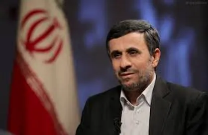 پیام احمدی&zwnj;نژاد به سپاه: ترامپ، سپاه را مانع سیاست&zwnj;های استکباری خود می&zwnj;داند