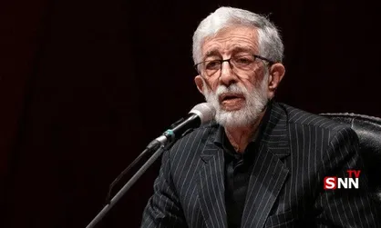 حدادعادل: سخنان پزشکیان چون از دل او برخاسته بود، بر دل&zwnj;ها نشست