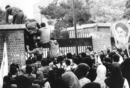 تسخیر لانه جاسوسی؛ نقطه عطفی در تاریخ انقلاب اسلامی