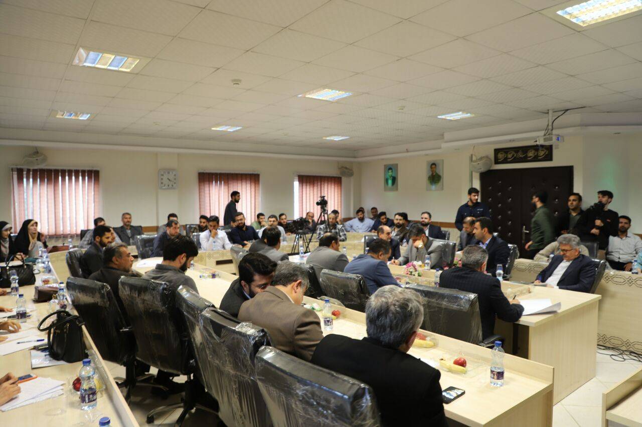 استاندار گیلان