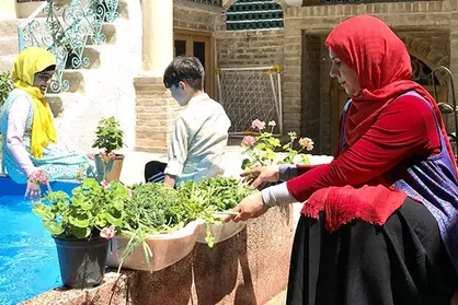 &laquo;گره&raquo; سراغ شفایافتگان حرم امام رضا (ع) می&zwnj;رود