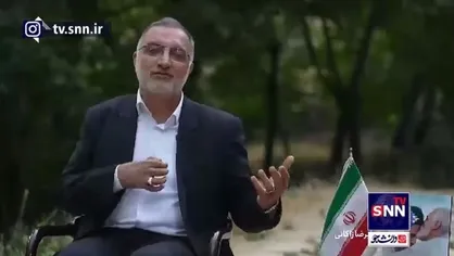 زاکانی: دولت شهید رئیسی ثابت کرد که ۳ سال بزرگتر از ۸ سال است