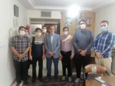 اطلاعی از کار‌های انجام شده در ارتفاعات جنوبی مشهد نداشتم / ویدئوی منتشر شده تقطیع شده است