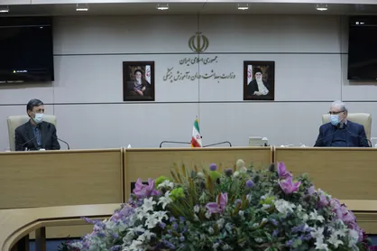 هدیه ۸.۵ میلیارد تومانی بنیاد مستضعفان به پرستاران/ تقدیر وزارت بهداشت از حمایت&zwnj;های بنیاد در مبارزه با کرونا