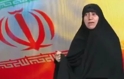 تک تک ۹۰ میلیون ایرانی، خود موشک بالستیک هستند که رعب بر دل دشمن انداخته&lrm;اند