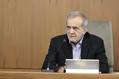 تبریک رئیس&zwnj;جمهور به زهرا رحیمی در پی نایب قهرمانی پارالمپیک