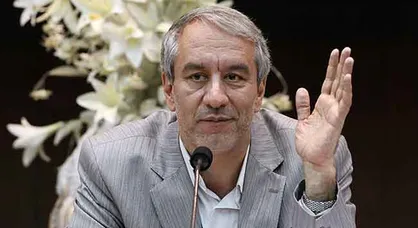 کفاشیان مشاور ارشد و عضو هیات رییسه فدراسیون دوومیدانی شد