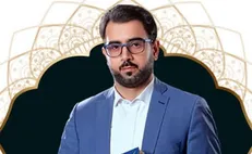 برگزاری محفل قرآنی ربیع‌القلوب/ قاسم مقدمی قاری این هفته