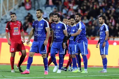 بازی بعدی پرسپولیس در لیگ برتر+ جزئیات