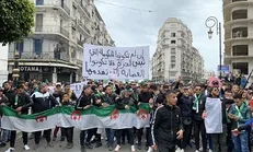 انشقاق در حزب حاکم الجزائر؛ شماری از نمایندگان پارلمان استعفا کردند