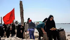 اولین کاروان دانشجویی اردو‌های راهیان نور کازرون ۱۷ اسفندماه اعزام می‌شود