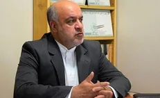 سفیر ایران در لبنان: شهید هنیه ساعت ۲:۳۰ بامداد در محل اقامت خود ترور شد / اینکه رژیم صهیونیستی دست به ترور می‌زند یعنی کار دیگری فراتر از آن نمی‌تواند انجام بدهد + فیلم