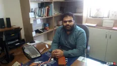اختتامیه جشنواره دانشجویی ققنوس در دانشگاه پیام نور بجنورد برگزار می‌شود