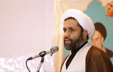  تاکید امام‌جمعه موقت شهرکرد بر ضرورت هوشیاری ملی و تداوم ایستادگی در برابر بدعهدی‌های دشمن