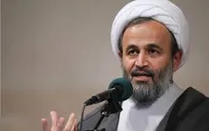 نماینده‌ای که ۴۰ سال مقاومت مردم را محکوم می‌کند باید عذرخواهی کند/ کسی که از رفراندوم حرف می‎زند کار خوارج را انجام داده‌