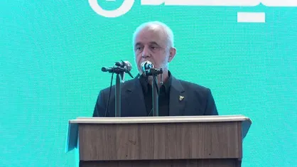 اقتدار نیرو&zwnj;های مسلح ایران اسلامی در دفاع مقدس ۱۲ روزه مثال زدنی است