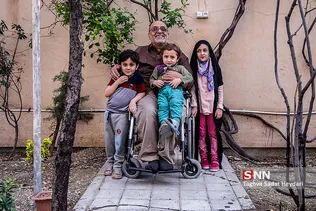 جانبازی ، مدال افتخار برای یادگاران جنگ