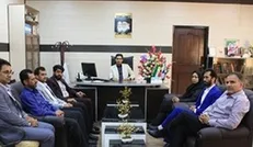 تبدیل علم به ثروت و کسب درآمد غیر شهریه در اولویت کاری واحد کهنوج است