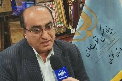 اتمام تعمیر ۱۰ هزار و ۳۰۰ واحد سیل&zwnj;زده در گلستان / ۳۰۰۰ واحد جدید تا پایان شهریور بازسازی می&zwnj;شود
