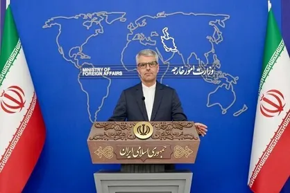 بقایی: السودانی اواخر هفته آینده به ایران می آید
