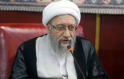 هیئت عالی نظارت من&zwnj;درآوردی نیست
