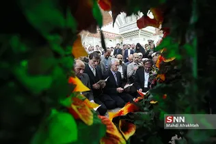 دکتر غلامی وزیر علوم