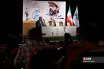 نشست رسانه‌ای عارف مجاهد