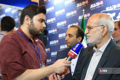 مقیمی: مدیریت آلودگی هوا مسئول مشخصی داشته باشد بهتر است
