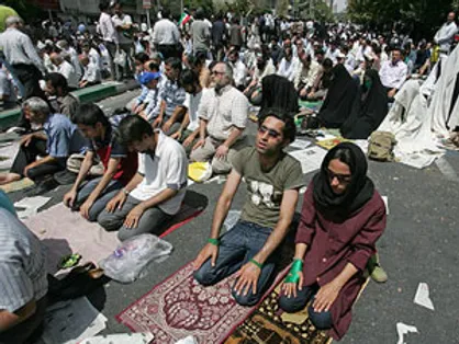 از حرمت&zwnj;شکنی روز قدس فتنه&zwnj;گران تا تله&zwnj;گذاری به بهانه افطار