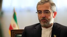 باقری: پیشرفت خوبی داشتیم / ادامه مذاکرات پس از چند روز وقفه