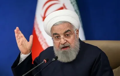 روحانی: نمی&zwnj;گذاریم نام&zwnj;گذاری امسال در حد یک نام&zwnj;گذاری باقی بماند؛ آن را اجرایی می&zwnj;کنیم